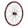 GTR Sl23 29´´ Cl Disc Tubeless Mtb Bakhjul