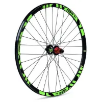GTR Sl23 29´´ Disc Mtb Bakhjul