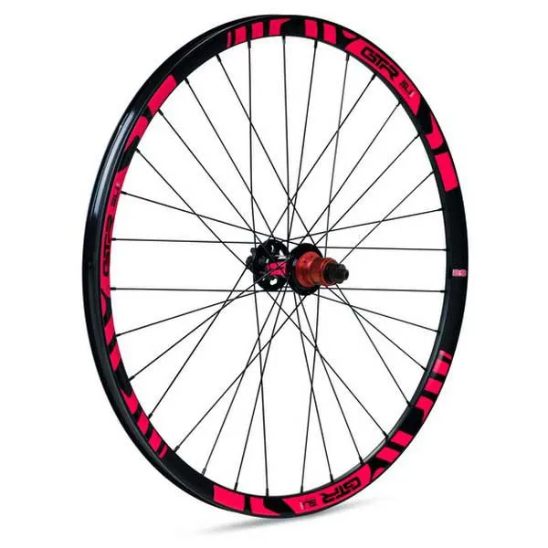 GTR Sl23 29´´ Disc Mtb Bakhjul