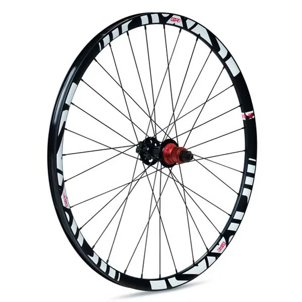 GTR Sl23 29´´ Disc Mtb Bakhjul GTR Sl23 29´´ Disc Mtb Bakhjul
