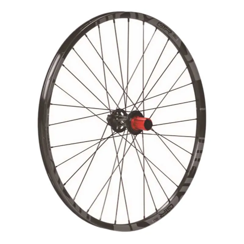 GTR Sl23 Boost 27.5´´ 6t Disc Tubeless Mtb Bakhjul