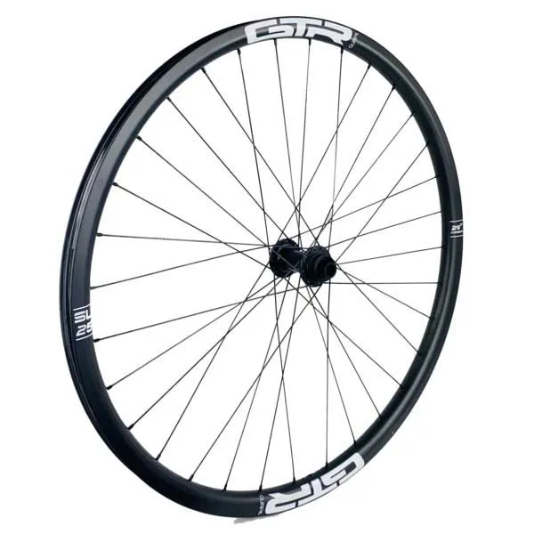 GTR Sl25 29´´ Cl Disc Tubeless Mtb Framhjul