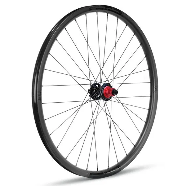 GTR Sl25 Carbon 29´´ 6b Disc Mtb Bakhjul GTR Sl25 Carbon 29´´ 6b Disc Mtb Bakhjul