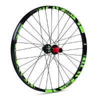 GTR Sl27 12s 27.5´´ 6b Disc Mtb Bakhjul GTR Sl27 12s 27.5´´ 6b Disc Mtb Bakhjul