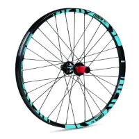GTR Sl27 12s 29´´ 6b Disc Mtb Bakhjul