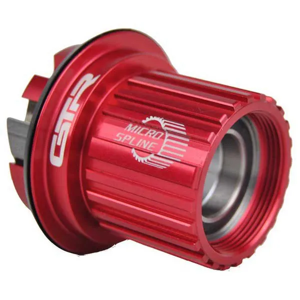 GTR Sl27 12s 29´´ 6b Disc Mtb Bakhjul GTR Sl27 12s 29´´ 6b Disc Mtb Bakhjul
