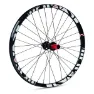 GTR Sl27 12s 29´´ 6b Disc Mtb Bakhjul