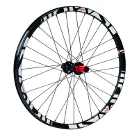 GTR Sl27 27.5´´ 6t Disc Tubeless Mtb Bakhjul