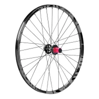 GTR Sl27 27.5´´ 6t Disc Tubeless Mtb Bakhjul GTR Sl27 27.5´´ 6t Disc Tubeless Mtb Bakhjul