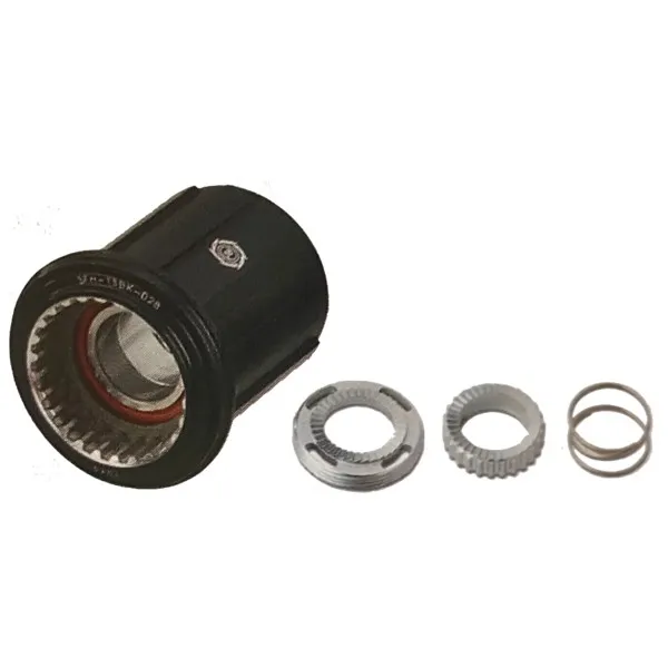 GTR Sl27 27.5´´ 6t Disc Tubeless Mtb Bakhjul