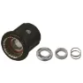 GTR Sl27 27.5´´ 6t Disc Tubeless Mtb Bakhjul