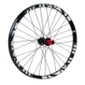 GTR Sl27 27.5´´ 6t Disc Tubeless Mtb Bakhjul