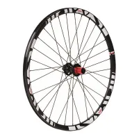GTR Sl27 27.5´´ Centerlock Disc Tubeless Mtb Bakhjul