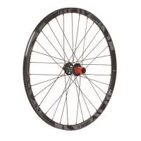 GTR Sl27 27.5´´ Centerlock Disc Tubeless Mtb Bakhjul GTR Sl27 27.5´´ Centerlock Disc Tubeless Mtb Bakhjul