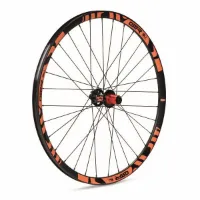 GTR Sl27 27.5´´ Cl Disc Tubeless Mtb Bakhjul GTR Sl27 27.5´´ Cl Disc Tubeless Mtb Bakhjul