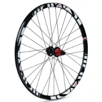 GTR Sl27 27.5´´ Disc Mtb Bakhjul GTR Sl27 27.5´´ Disc Mtb Bakhjul