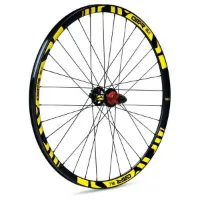 GTR Sl27 27.5´´ Disc Mtb Bakhjul