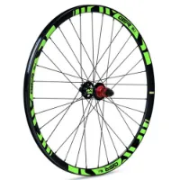 GTR Sl27 27.5´´ Disc Mtb Bakhjul GTR Sl27 27.5´´ Disc Mtb Bakhjul