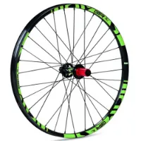 GTR Sl27 27.5´´ Disc Mtb Bakhjul GTR Sl27 27.5´´ Disc Mtb Bakhjul