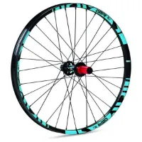 GTR Sl27 27.5´´ Disc Mtb Bakhjul GTR Sl27 27.5´´ Disc Mtb Bakhjul