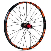 GTR Sl27 27.5´´ Disc Mtb Bakhjul