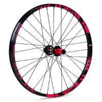 GTR Sl27 27.5´´ Disc Mtb Bakhjul GTR Sl27 27.5´´ Disc Mtb Bakhjul