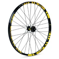 GTR Sl27 27.5´´ Disc Mtb Framhjul GTR Sl27 27.5´´ Disc Mtb Framhjul