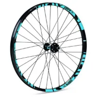 GTR Sl27 27.5´´ Disc Mtb Framhjul GTR Sl27 27.5´´ Disc Mtb Framhjul