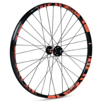 GTR Sl27 27.5´´ Disc Mtb Framhjul