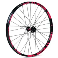 GTR Sl27 27.5´´ Disc Mtb Framhjul GTR Sl27 27.5´´ Disc Mtb Framhjul