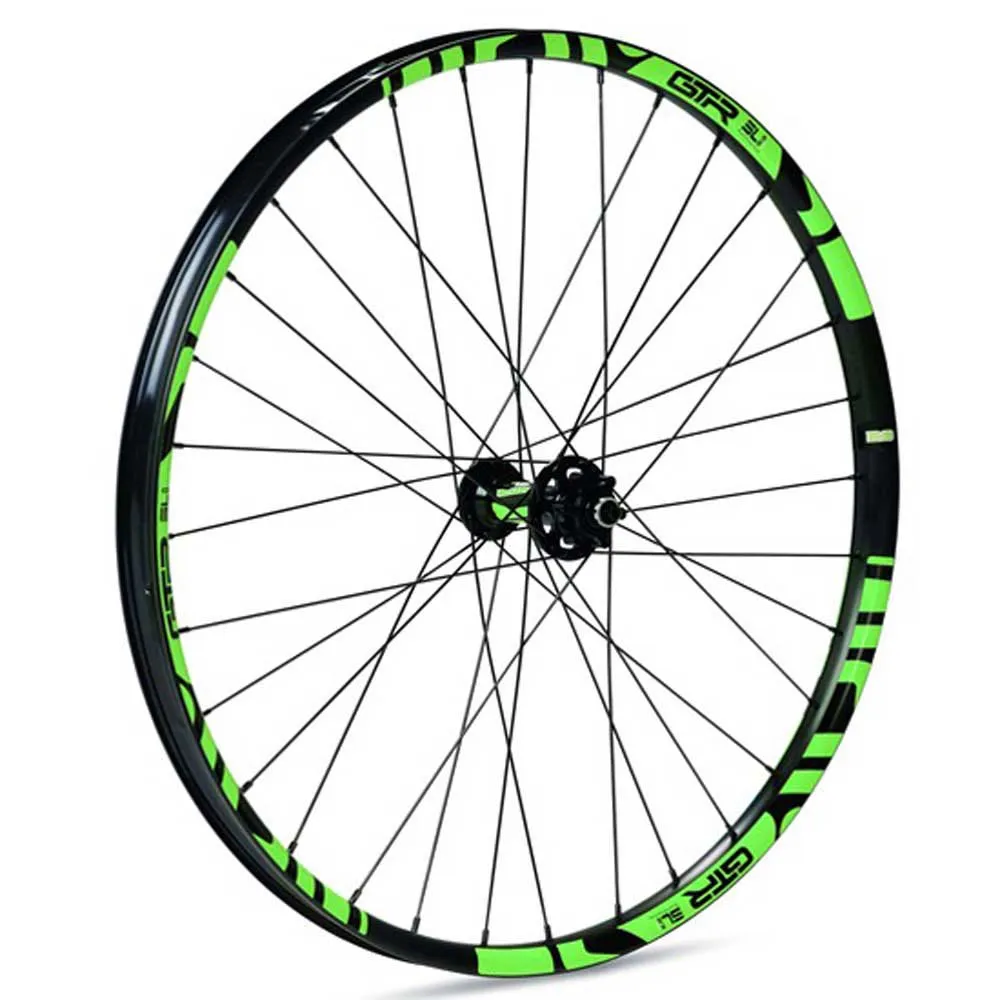 GTR Sl27 27.5´´ Disc Mtb Framhjul