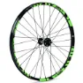 GTR Sl27 27.5´´ Disc Mtb Framhjul