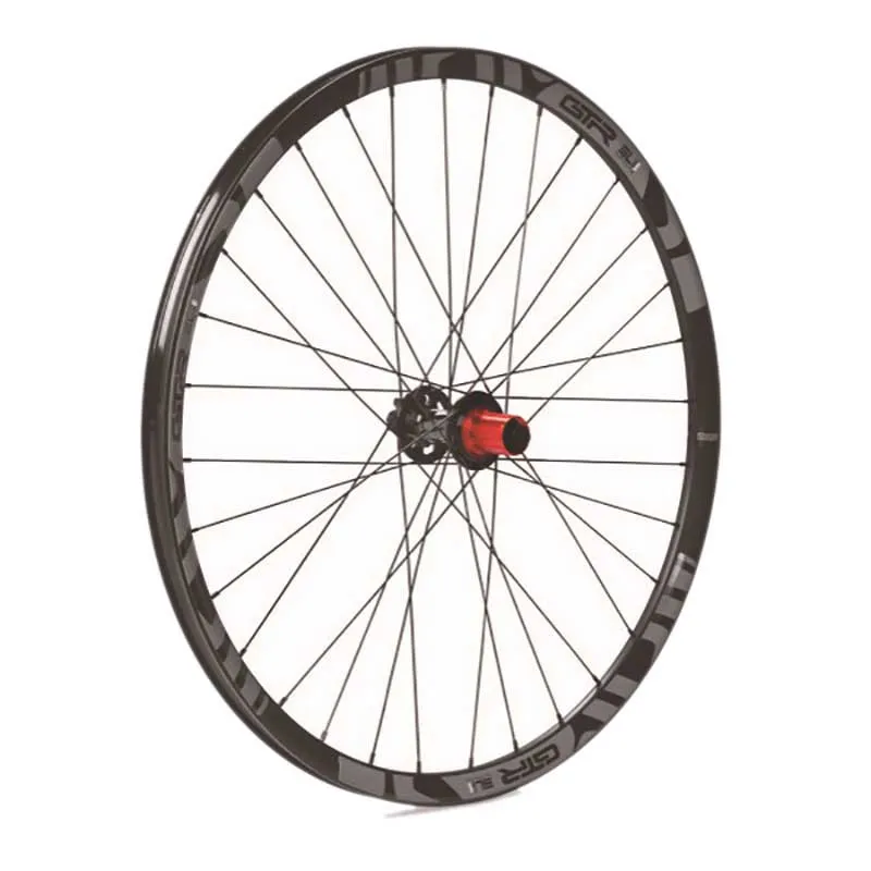 GTR Sl27 29´´ Centerlock Disc Tubeless Mtb Bakhjul GTR Sl27 29´´ Centerlock Disc Tubeless Mtb Bakhjul