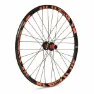 GTR Sl27 29´´ Cl Disc Tubeless Mtb Bakhjul