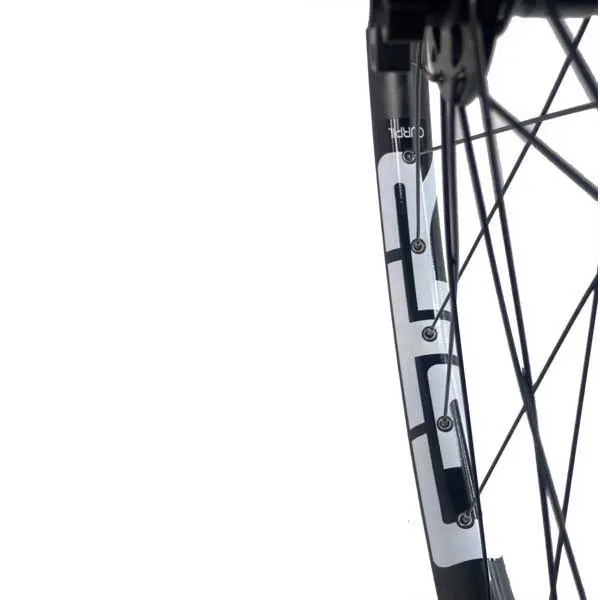 GTR Sl27 29´´ Cl Disc Tubeless Mtb Framhjul GTR Sl27 29´´ Cl Disc Tubeless Mtb Framhjul