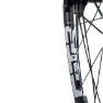 GTR Sl27 29´´ Cl Disc Tubeless Mtb Framhjul