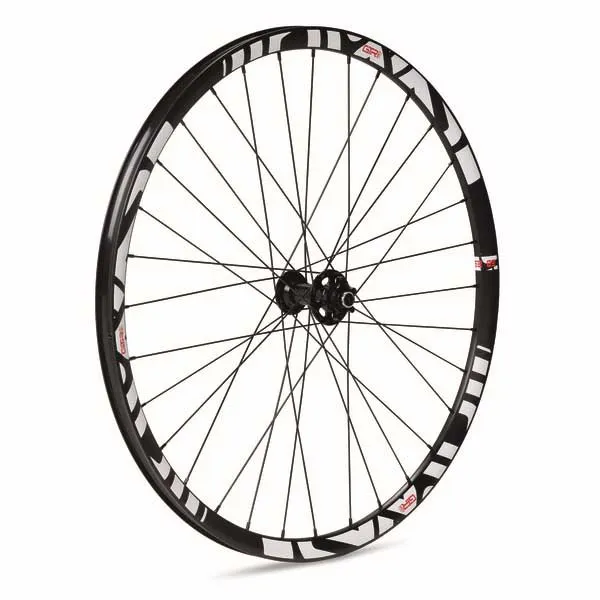 GTR Sl27 29´´ Cl Disc Tubeless Mtb Framhjul GTR Sl27 29´´ Cl Disc Tubeless Mtb Framhjul