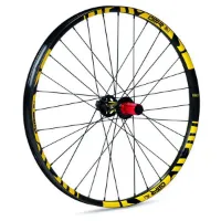 GTR Sl27 29´´ Disc Mtb Bakhjul GTR Sl27 29´´ Disc Mtb Bakhjul