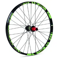GTR Sl27 29´´ Disc Mtb Bakhjul GTR Sl27 29´´ Disc Mtb Bakhjul