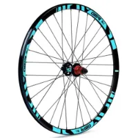GTR Sl27 29´´ Disc Mtb Bakhjul GTR Sl27 29´´ Disc Mtb Bakhjul