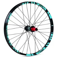 GTR Sl27 29´´ Disc Mtb Bakhjul GTR Sl27 29´´ Disc Mtb Bakhjul