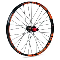 GTR Sl27 29´´ Disc Mtb Bakhjul GTR Sl27 29´´ Disc Mtb Bakhjul