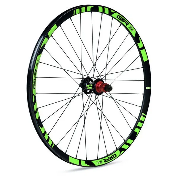 GTR Sl27 29´´ Disc Mtb Bakhjul
