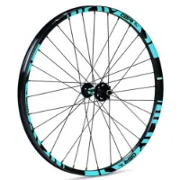 GTR Sl27 29´´ Disc Mtb Framhjul GTR Sl27 29´´ Disc Mtb Framhjul