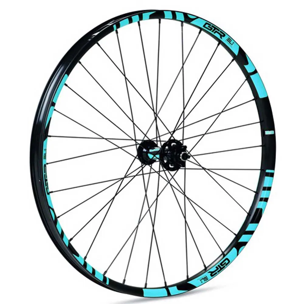 GTR Sl27 29´´ Disc Mtb Framhjul
