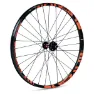 GTR Sl27 29´´ Disc Mtb Framhjul
