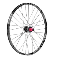 GTR Sl27 Boost 27.5´´ 6t Disc Tubeless Mtb Bakhjul GTR Sl27 Boost 27.5´´ 6t Disc Tubeless Mtb Bakhjul