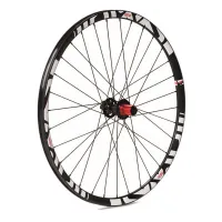 GTR Sl27 Boost 27.5´´ Centerlock Disc Tubeless Mtb Bakhjul GTR Sl27 Boost 27.5´´ Centerlock Disc Tubeless Mtb Bakhjul