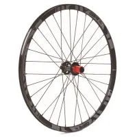 GTR Sl27 Boost 27.5´´ Centerlock Disc Tubeless Mtb Bakhjul