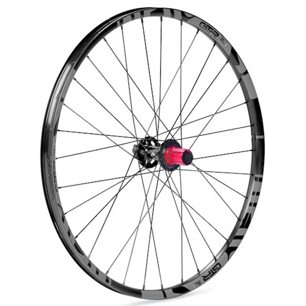 GTR Sl27 Boost 27.5´´ Disc Mtb Bakhjul